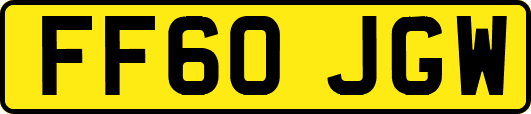 FF60JGW