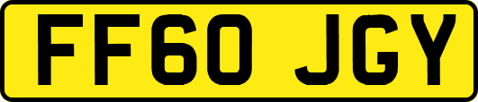 FF60JGY