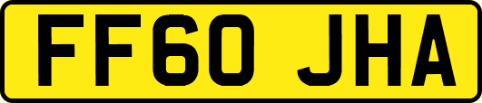 FF60JHA