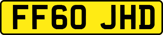 FF60JHD