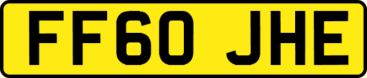 FF60JHE