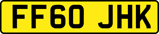 FF60JHK