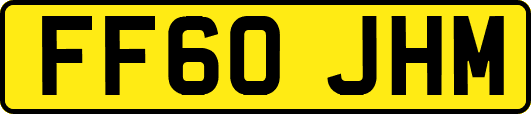 FF60JHM