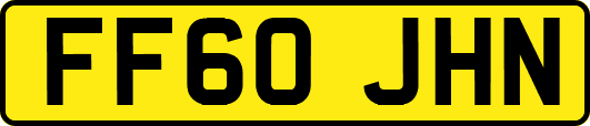 FF60JHN