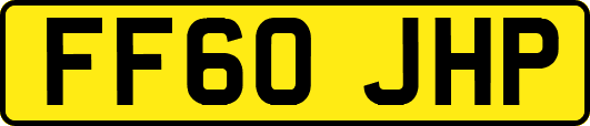 FF60JHP