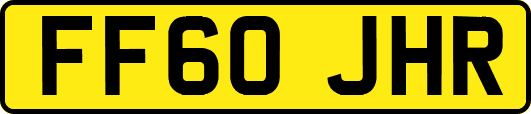 FF60JHR