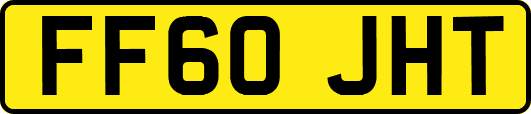 FF60JHT