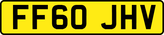 FF60JHV