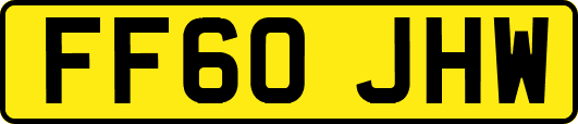 FF60JHW