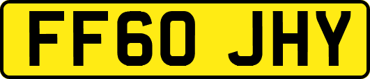 FF60JHY