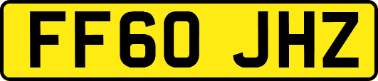 FF60JHZ