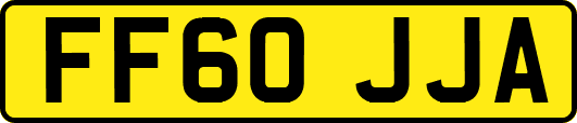 FF60JJA