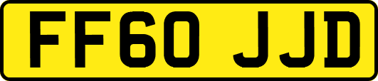 FF60JJD