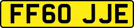 FF60JJE