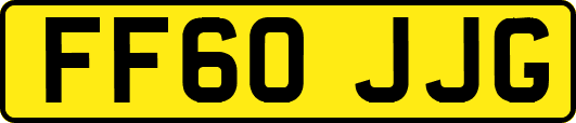 FF60JJG