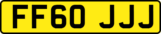 FF60JJJ