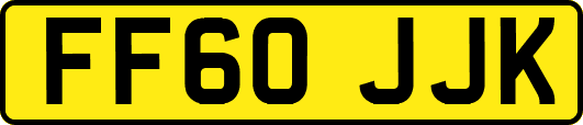 FF60JJK