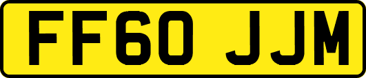 FF60JJM