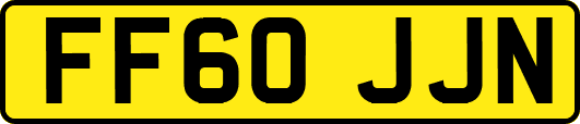 FF60JJN