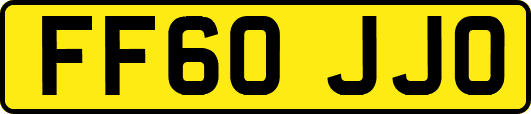 FF60JJO