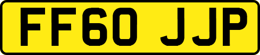 FF60JJP