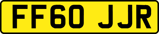 FF60JJR