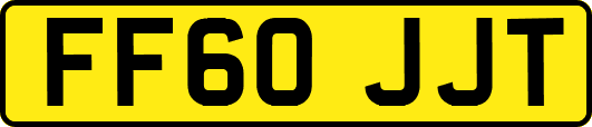 FF60JJT