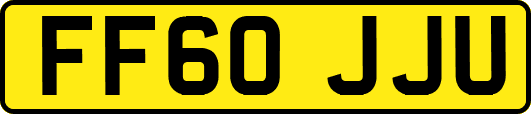 FF60JJU