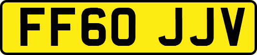 FF60JJV