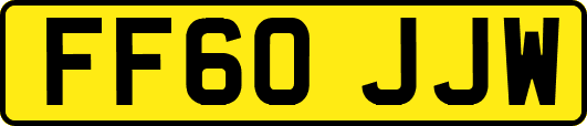 FF60JJW
