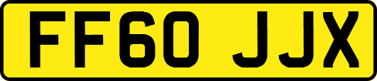 FF60JJX