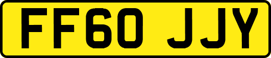 FF60JJY
