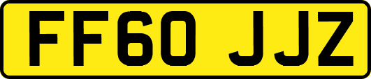 FF60JJZ