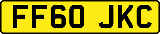 FF60JKC
