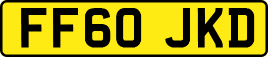 FF60JKD