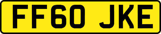 FF60JKE
