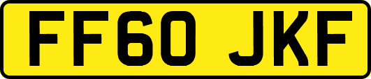 FF60JKF
