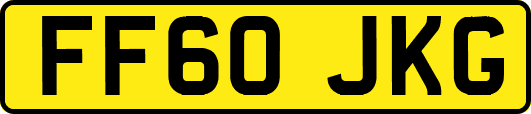 FF60JKG