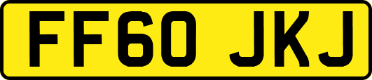 FF60JKJ