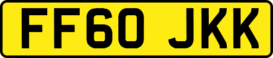 FF60JKK