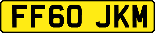 FF60JKM