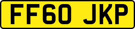 FF60JKP