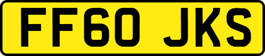 FF60JKS