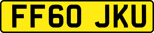 FF60JKU