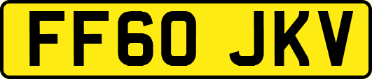 FF60JKV