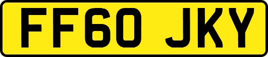FF60JKY