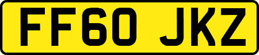 FF60JKZ