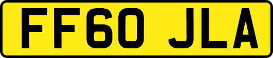 FF60JLA