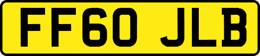 FF60JLB