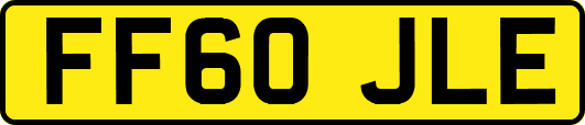 FF60JLE